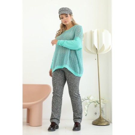 Female jumper, size 56-3