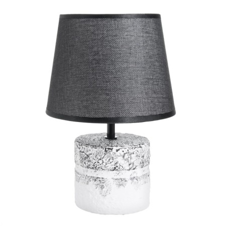 Table lamp "Fog" E14 40W Black 20x20x30cm Risalux-6