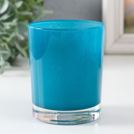 Aquamarine Luer Climber 9.5x7.5 cm, 250 ml
