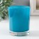 Aquamarine Luer Climber 9.5x7.5 cm, 250 ml
