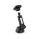 Hoco Ca42 car holder, black - red