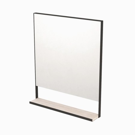 Aquaton mirror Loft Urban 65 oak Oreon 1A254102LQX50-2