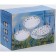 OLAFF table "Zirana", 19 items
