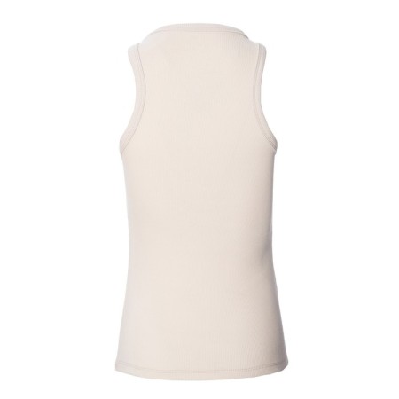 T-shirt female, dark cream color, size 42-3