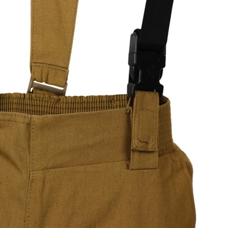 Summer Summer Male Gorka 5 (color Khaki 36, height 170-176, size 96-100)-9