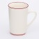 New Year. Mug "Happy New Year!", 385 ml