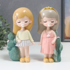 Polystone souvenir 