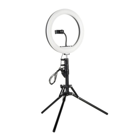 Falcon Eyes Bloggerkit, 20 Mic equipment.