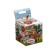 Set for growing "natural heroes", radishes