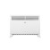Heater Ballu Camino Eco Turbo Bect-2000, convector, 2000 watts, up to 25 m², white