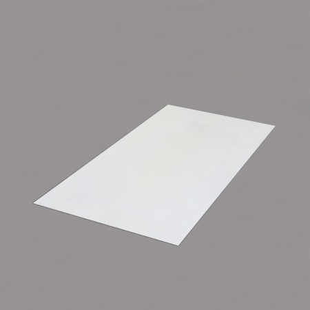 Foam rubber, 2 × 1 m, thickness 10 mm, 16 kg/m³, white-4