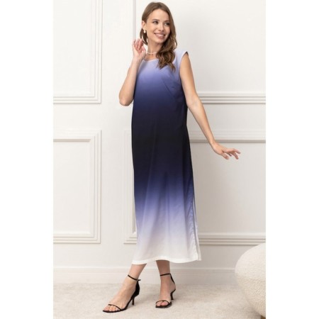 Платье женское, размер 54