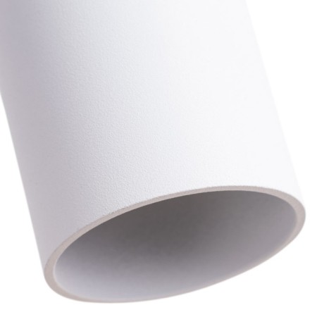 Sirius lamp, 1x35W GU10, white color-2