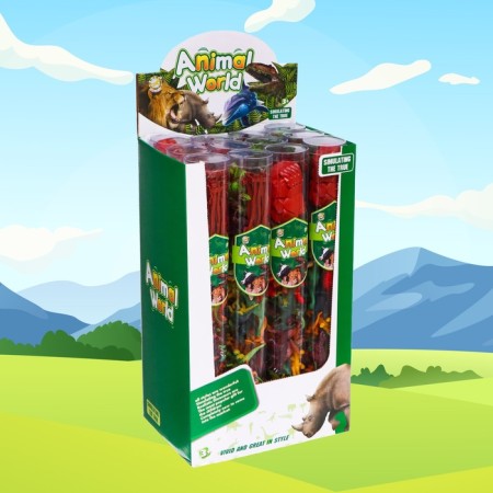 Animal set "Jurassic Park"-3