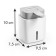 Lagoon liquid soap dispenser, 160 ml