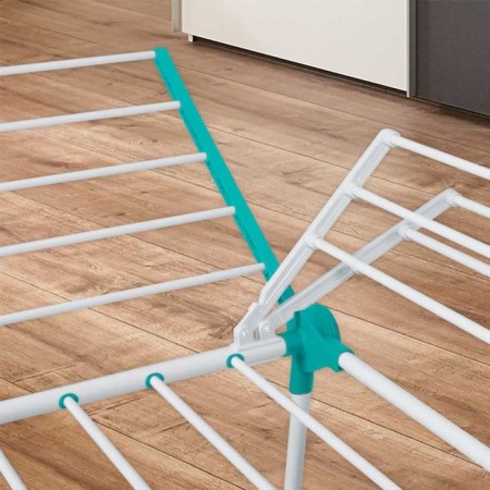 Drywall for linen Floor Hausmann Arcturus, 22m-7