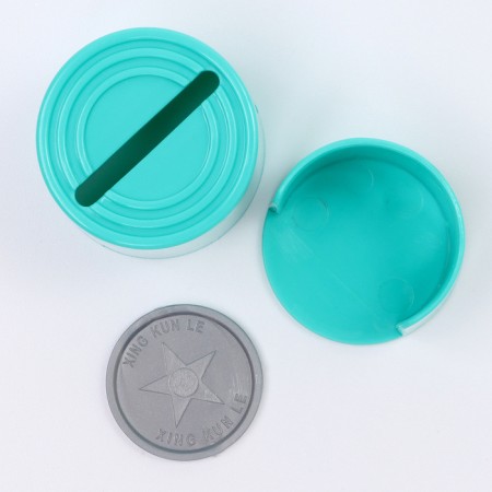 School of tricks My first tricks "Hidden Coin"-2