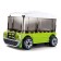 Designer inertial mechano "Bus", 41 parts
