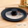 Universal silicone cover for dishes, d = 16/18/20 cm, color mix