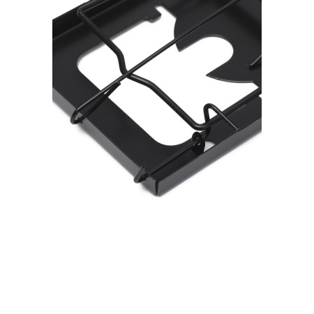 Rat, 9 × 16.5 × 1.5 cm, black, Greengo-6