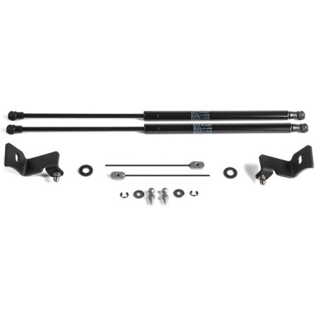 Copot shock absorbers "Avtouple", Kia Cerato 2018-n., 2 pcs., Ukicer021