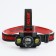 Lantern of the Battery "Master K", 3 modes, from USB, 5 x 8 cm