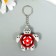Trick Rubber "Turtle. Cauline-Shchit" mix 5x4.5 cm