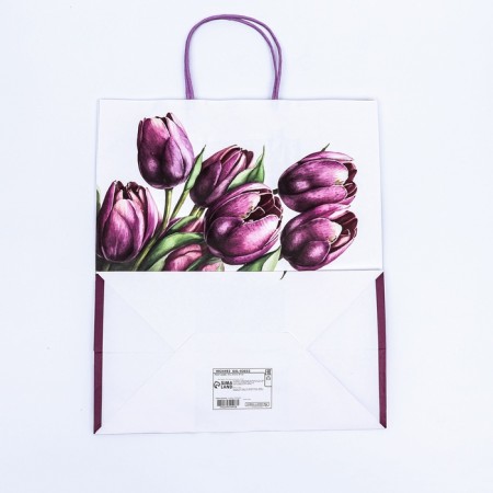 Crafts "The most beautiful" 32 x 19.5 x 37 cm-5