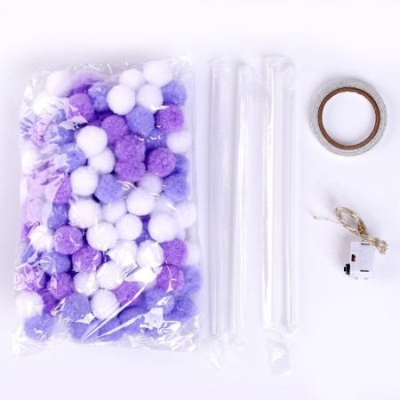Set for creativity "Air Ball: Pegasus"-3