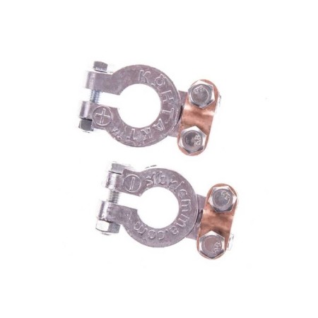 Lead terminas SkyWay contact, European