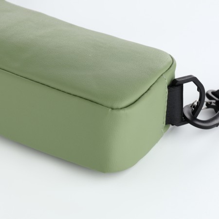 Women's bag Textura 19*6*10.5 cm, lightning department, dl.-4