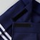 Cavalry Set "Kawai Sile": TOP, Velcro skirt, stockings, rr 38-46, blue color