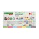 Plasticine 44 -ZV 660g Brauberg Kids, with a stack. High quality