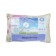 Adamas Synthetic pillow, size 40x60 cm, Hollofiber, Czech Mix