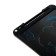 A tablet for drawing and notes Luazon Tab-2, 10 ", spots on the screen, color line, black
