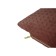 Pillowcase "Shelby No. 9", size 45x45 cm