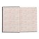 Deliciper of Leduced A5+, 136 Ideal New, hard cover, artificial leather, black