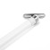 Gas elevator tundra GL0120WH, 120N, white color
