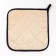 Ethel Kitchen 19x19 cm, 100% cotton, sarzha, gut 250 g/m2