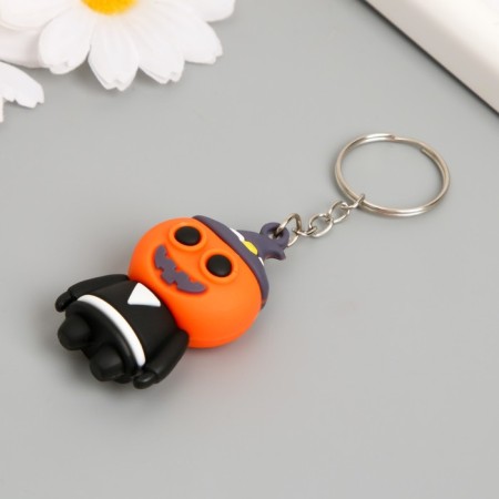 Trick Rubber "Scarecrow" mix 7x2x5 cm-2
