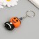 Trick Rubber "Scarecrow" mix 7x2x5 cm