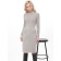 Women's dress "High class", size 52