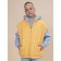 Vit for girls, height 122 cm, yellow color