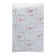 A set of packages of packages, 30 x 40 cm, 8 μm, 600 pcs.