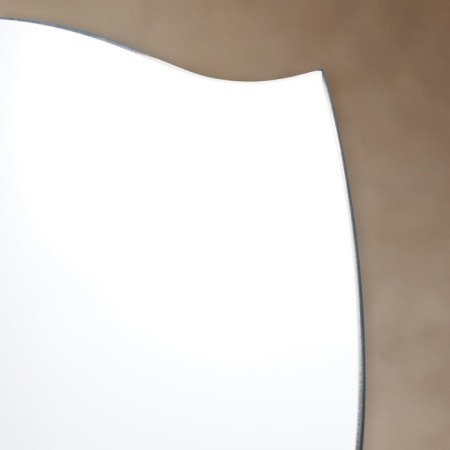 Camry mirror, wall, 38.5x58 cm-1