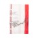 Tip of copper puddled tml -r 6–6 (6mm² - Ø6mm) (in package. 10 pcs.) Rexant