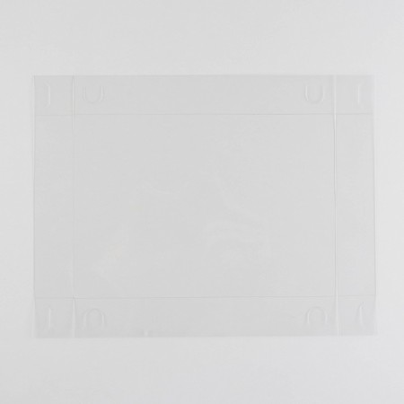 Capcake box, confectionery packaging, 6 cells, “wild”, 23 x 16 x 10 cm-5