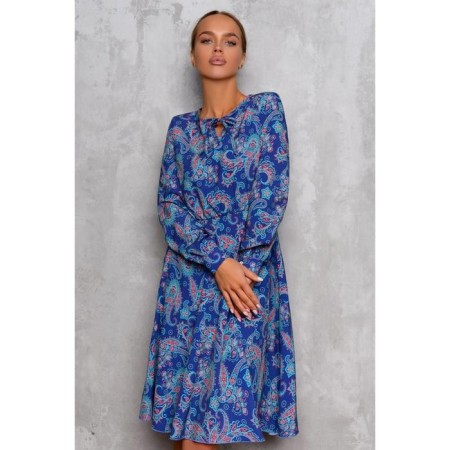 Female dress 4645, size 42