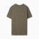 T -shirt male, Khaki color, size 48