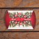 Folding box "Merry Christmas" 11 x 8 x 2 cm
